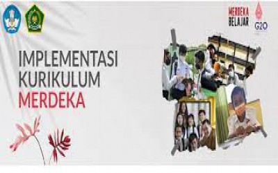 Strategi IKM jalur mandiri